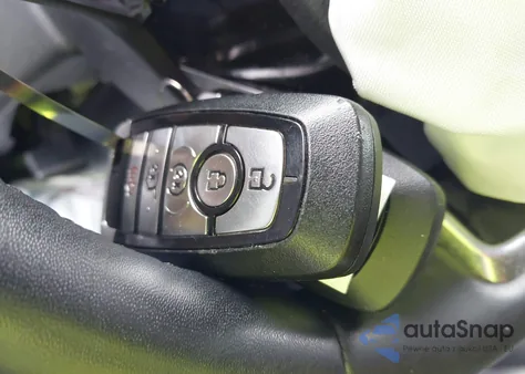 2022 Ford Escape Sel z USA, uszkodzony, nr VIN 1FMCU9H64NUA64889